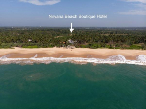 Nirvana Beach Boutique Hotel